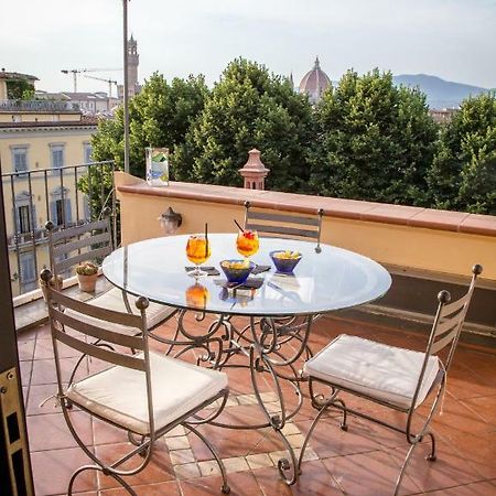 Acacia Firenze - Pandora Florença Exterior foto