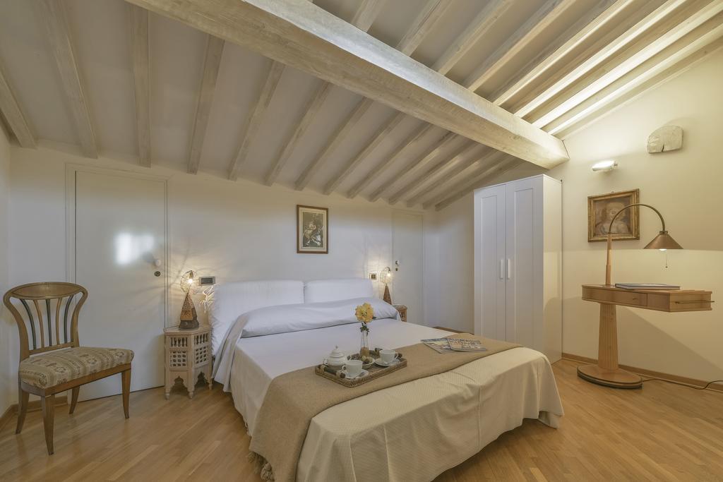 Acacia Firenze - Pandora Florença Exterior foto
