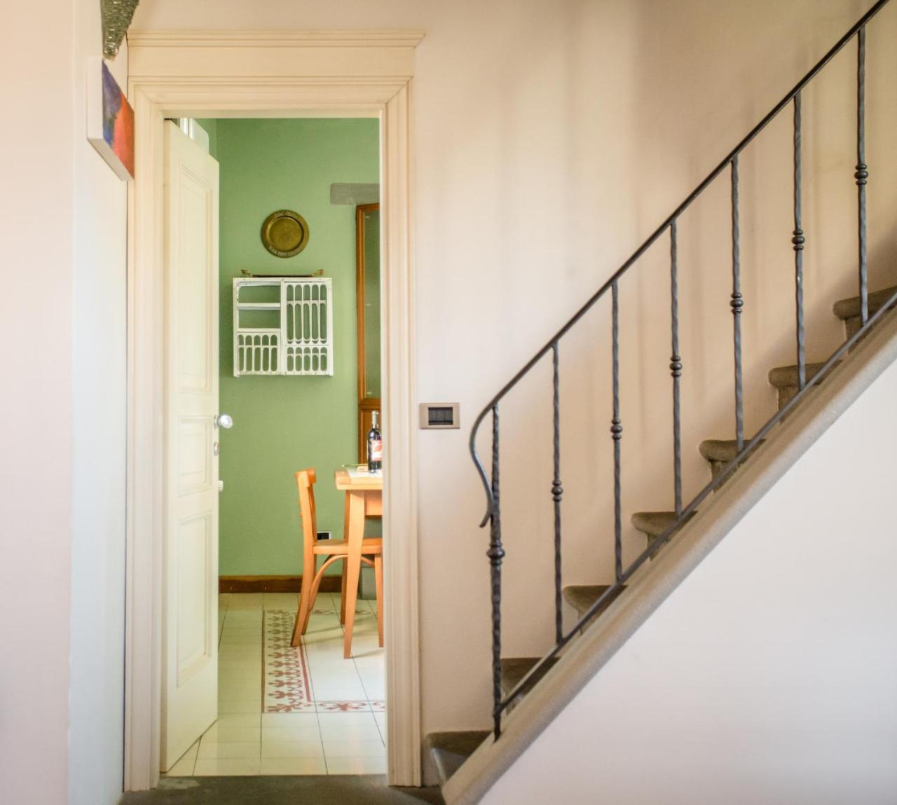 Acacia Firenze - Pandora Florença Exterior foto