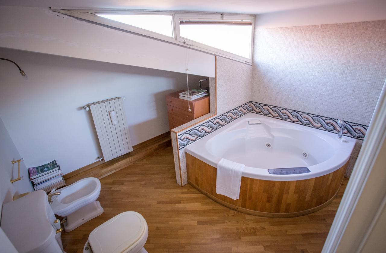 Acacia Firenze - Pandora Florença Exterior foto
