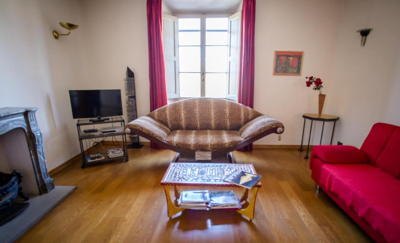 Acacia Firenze - Pandora Florença Exterior foto
