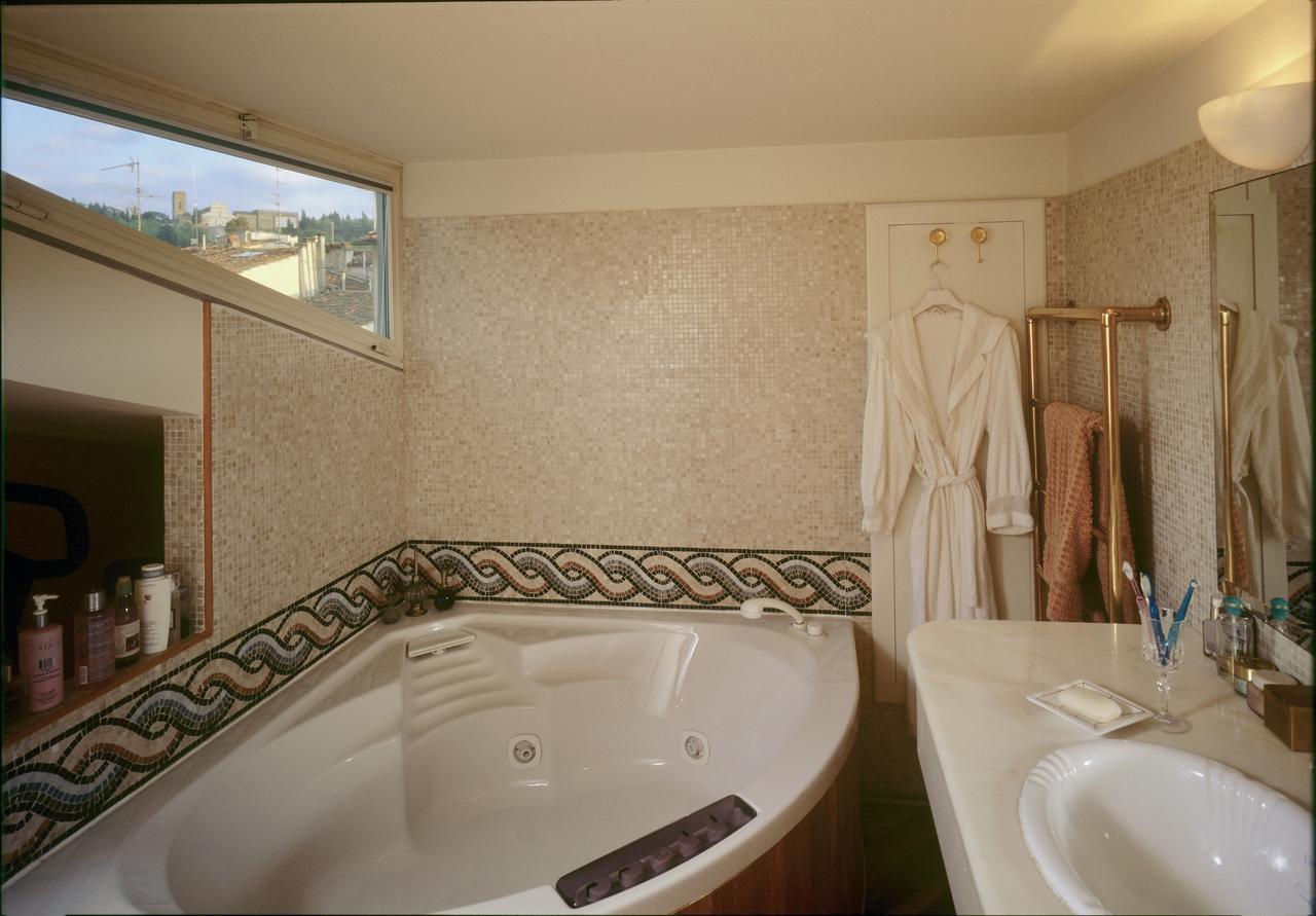 Acacia Firenze - Pandora Florença Exterior foto