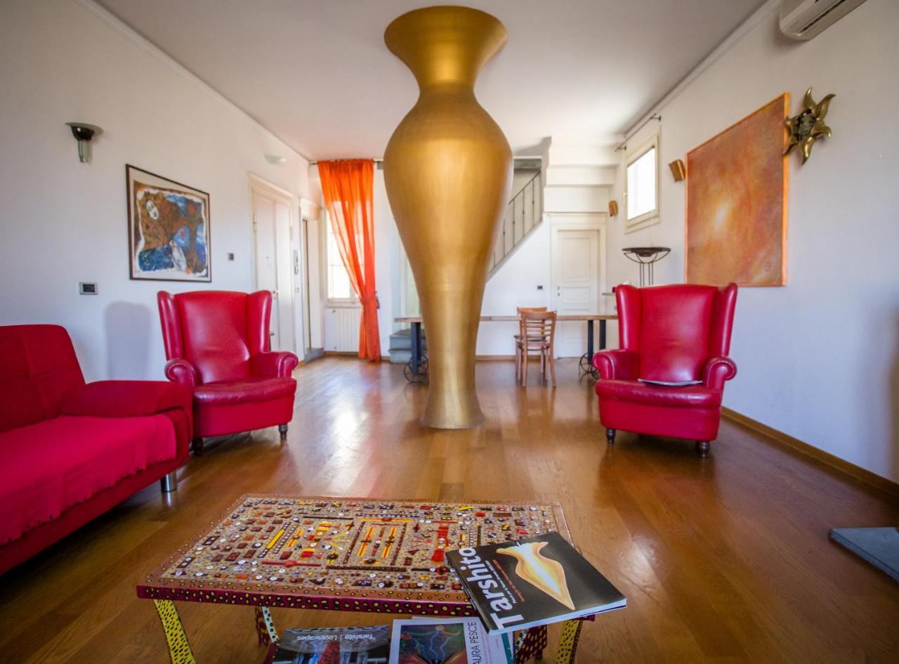 Acacia Firenze - Pandora Florença Exterior foto